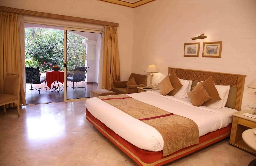 The Golden Palms Hotel & Spa-1